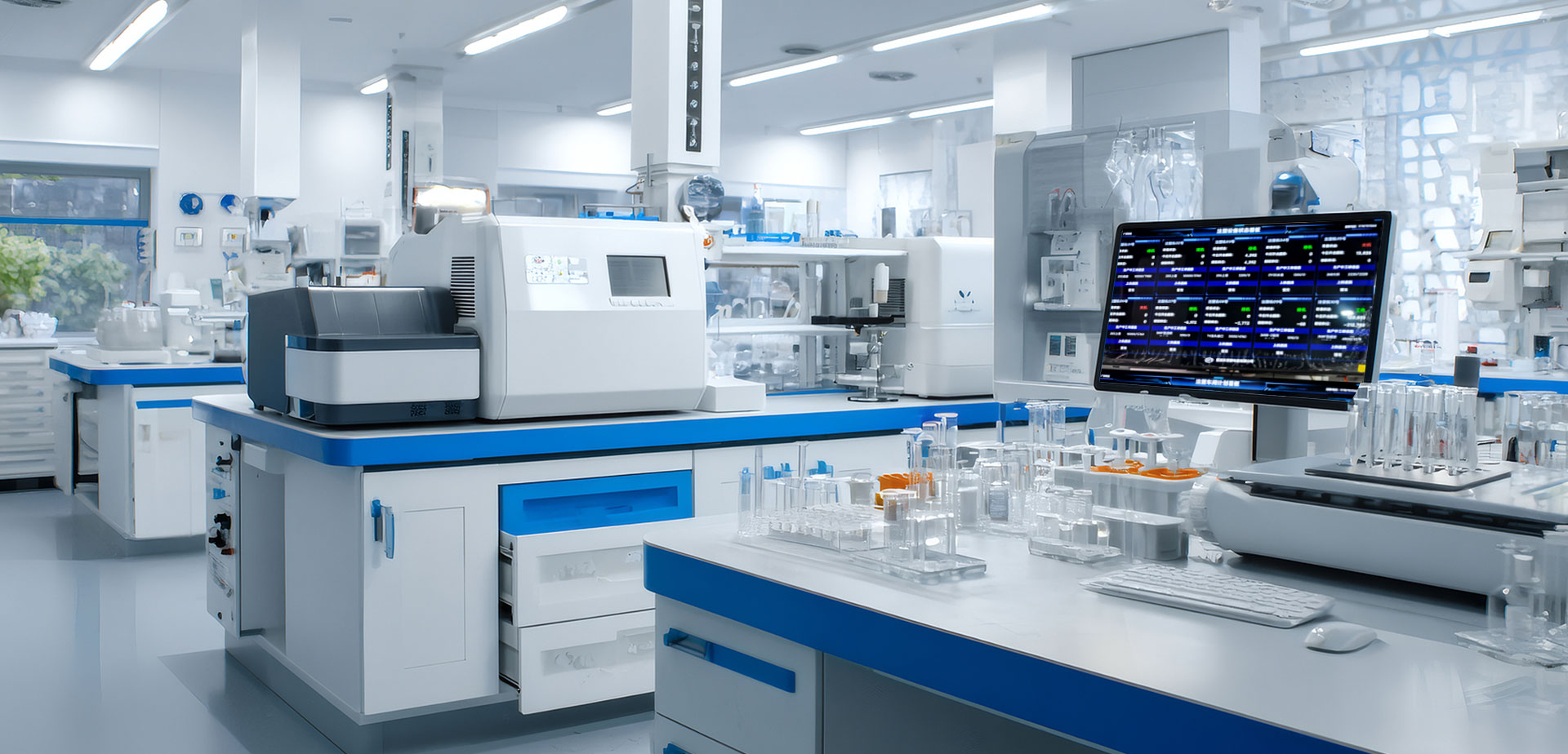 Innovación en investigación y desarrollo