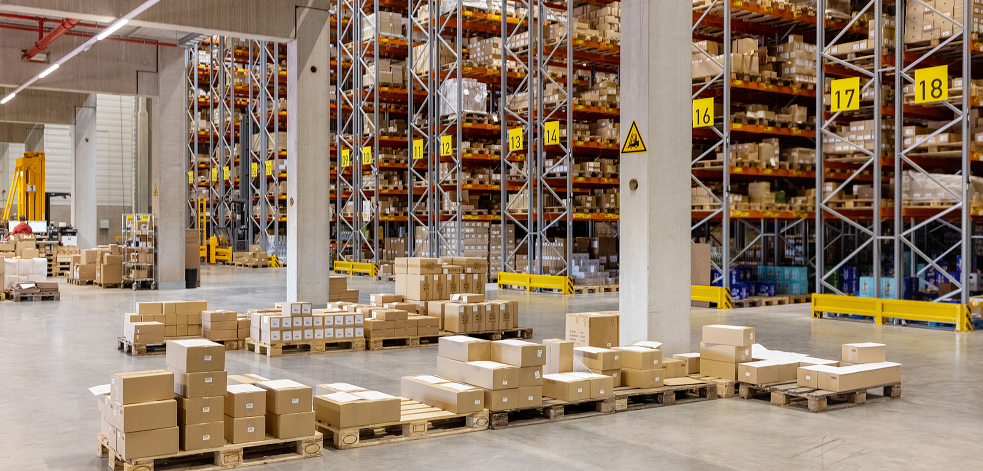 Inteligente y eficiente 