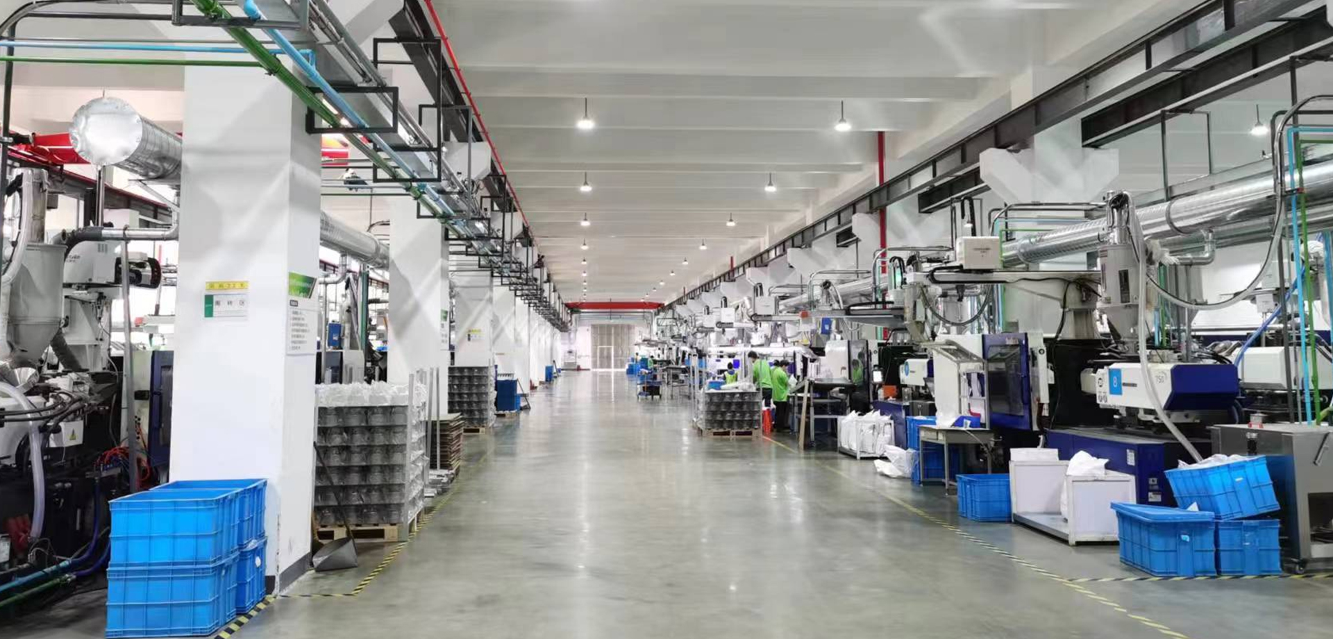 Capacidad de producción