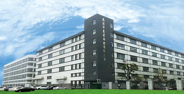 Ciudad de Cixi Sharmoon Electric Co., Ltd.