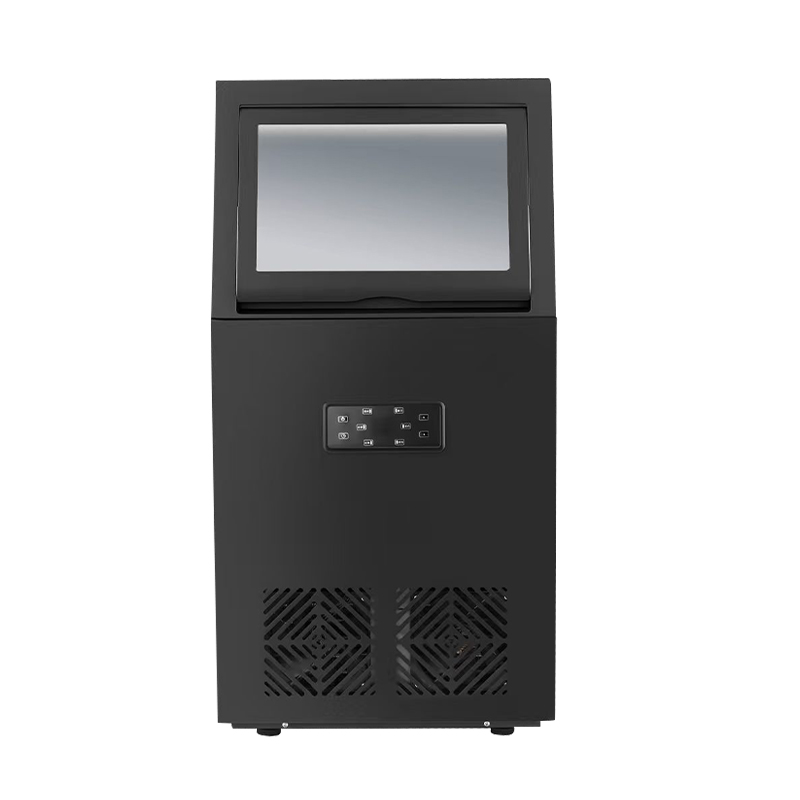 SMK-24P Máquina de Hielo Cristal por Pulverización
